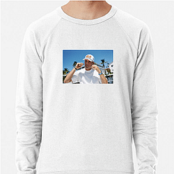 Paul Smash Tommy Paul Sweatshirts