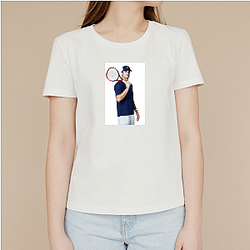 Fast Tommy Tommy Paul T-Shirts