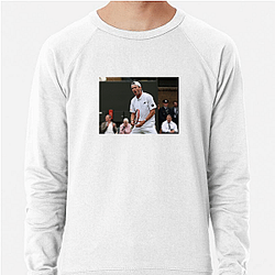 Fearless Tommy Tommy Paul Sweatshirts