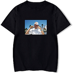 Paul Smash Tommy Paul T-Shirts