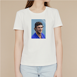 Tommy Ace Tommy Paul T-Shirts