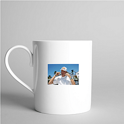 Paul Smash Tommy Paul Mugs
