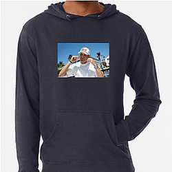 Paul Smash Tommy Paul Hoodies
