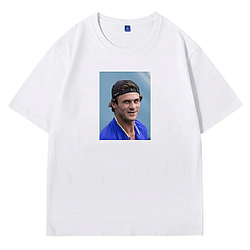Tommy Ace Tommy Paul T-Shirts