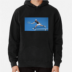 Ice Cold Paul Tommy Paul Hoodies