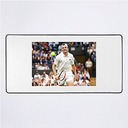 Sharp Paul Tommy Paul Mouse Pads