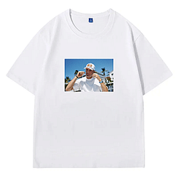 Paul Smash Tommy Paul T-Shirts