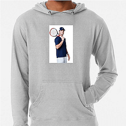 Fast Tommy Tommy Paul Hoodies