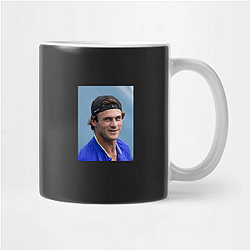 Tommy Ace Tommy Paul Mugs