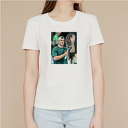 Paul Lightning Tommy Paul T-Shirts