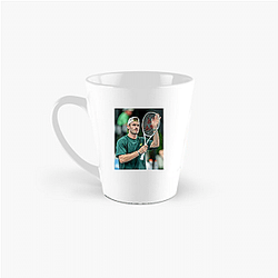 Paul Lightning Tommy Paul Mugs