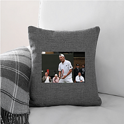 Fearless Tommy Tommy Paul Pillows Cover