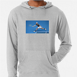 Ice Cold Paul Tommy Paul Hoodies