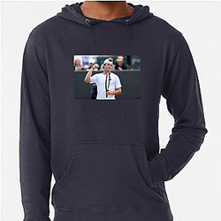 Tommy Storm Tommy Paul Hoodies
