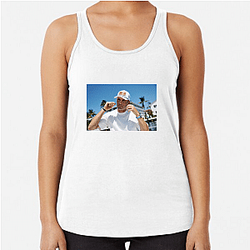 Paul Smash Tommy Paul Tank Tops