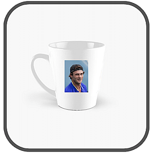 Tommy Paul Mugs