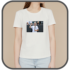 Tommy Paul T-Shirts