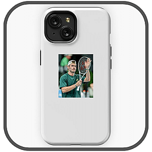 Tommy Paul Cases