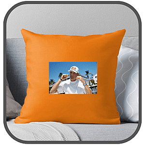 Tommy Paul Pillows Cover