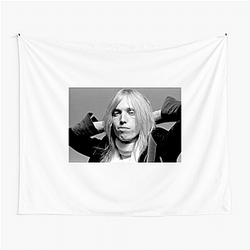 Songwriting Icon Tom Petty Tapestries