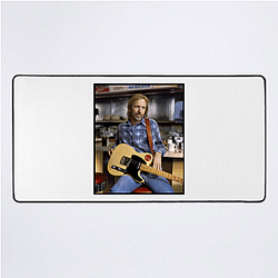 Hitmaker Tom Petty Mouse Pads