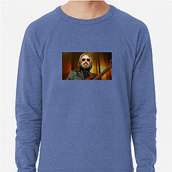 Timeless Voice Tom Petty Sweatshirts