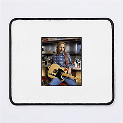 Hitmaker Tom Petty Mouse Pads