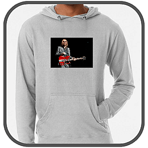 Tom Petty Hoodies