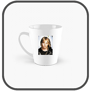 Tom Petty Mugs