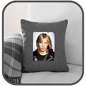 Tom Petty Pillows Cover