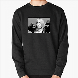 Songwriting Icon Tom Petty Sweatshirts