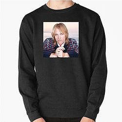 Rock Icon Tom Petty Sweatshirts