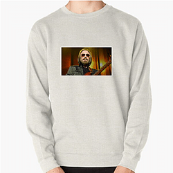 Timeless Voice Tom Petty Sweatshirts