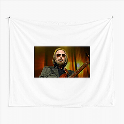 Timeless Voice Tom Petty Tapestries