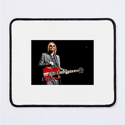 Chart Star Tom Petty Mouse Pads