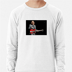Chart Star Tom Petty Sweatshirts