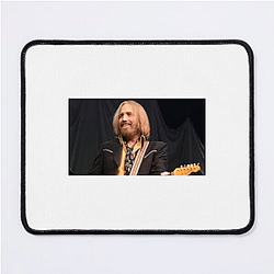 Music Pioneer Tom Petty Mouse Pads