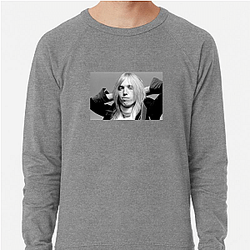 Songwriting Icon Tom Petty Sweatshirts