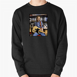 Hitmaker Tom Petty Sweatshirts