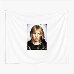 Heartland Hero Tom Petty Tapestries