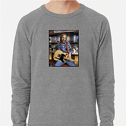 Hitmaker Tom Petty Sweatshirts