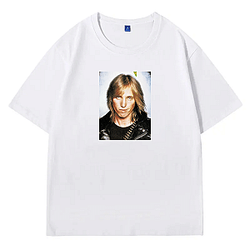 Heartland Hero Tom Petty T-Shirts