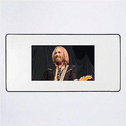 Music Pioneer Tom Petty Mouse Pads