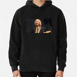 Music Pioneer Tom Petty Hoodies