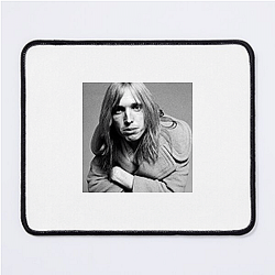 Guitar Poet Tom Petty Mouse Pads