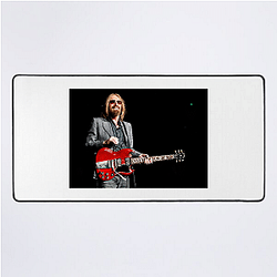 Chart Star Tom Petty Mouse Pads