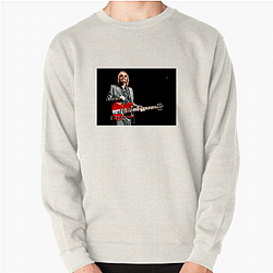 Chart Star Tom Petty Sweatshirts