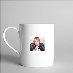 Rock Icon Tom Petty Mugs