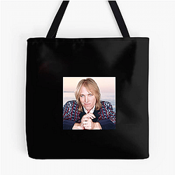 Rock Icon Tom Petty Bags