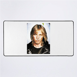 Heartland Hero Tom Petty Mouse Pads